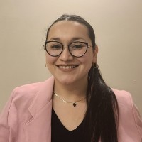 Evelyn Chaparro Pino