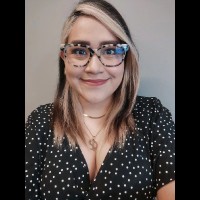 Nidia Paulina Ballesteros