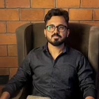 Saurabh Khare