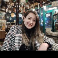İrem Sayan Erdoğan