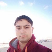 Yuvaraj Paudel