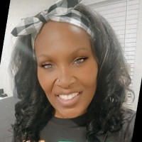 Ranetta Bagsby-Jordan