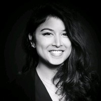 Yashna Dussoye