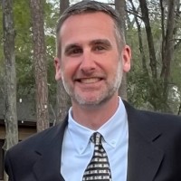 Steven Barrett