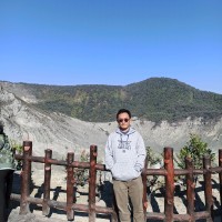 Faizal Alifiansyah Rakhman