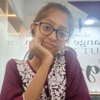 Divya Gambhir