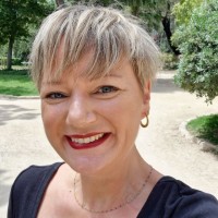 Sharon Hamers
