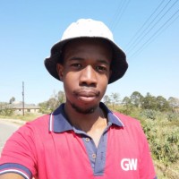 Njabulo Nyoni