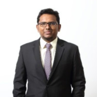 Mohammad Mursalin