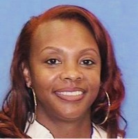 April Armstrong, MBA