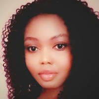 Claudia  Godlyn Lartey