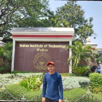 Devraj Chavan