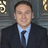 Elizandro (Eli) Moreno