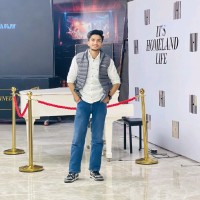 Anmol Tyagi