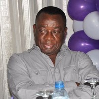 Okpan David