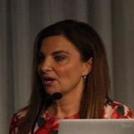 Andrea Minichiello Williams