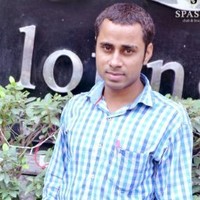 Shriom Yadav