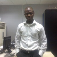 NOAH ELEGBEDE
