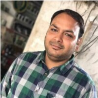 Amit Kumar Chaudhary
