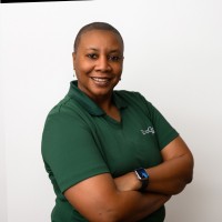 Shelia Hampton
