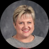 Kimberly White, M. Ed.