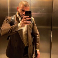Antonio Mosca