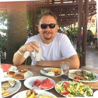 bülent CANDEMİR