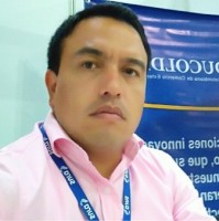 Ivan Riaño