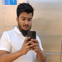Amir Naved