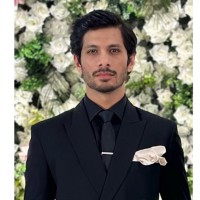 Ahmed Mujtaba