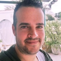 Gustavo Beviar Martínez