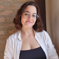 Raquel Mary Ferreira