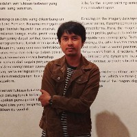 Wahyu Wahab