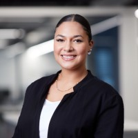 Michelle Anastacia Fürst