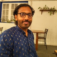 Aaron D'Souza