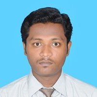 Dhamo Dharan