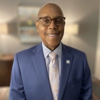 Stanley B. Lipford, Ms Lpc
