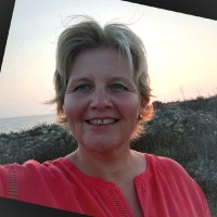 Luciënne Ten Voorde - Borkes