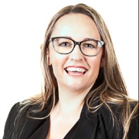 Jo Collins, Assoc. CIPD