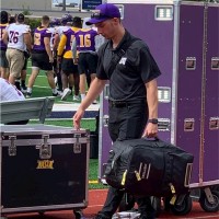 Kai Schoen MS, LAT, ATC