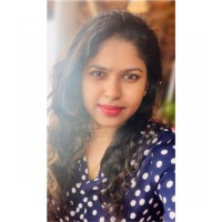 Flavia D'souza