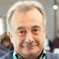 Bernard Cathala