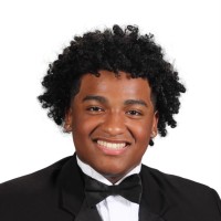 Jaiden Grant