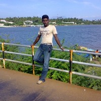 Arul Jose
