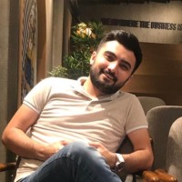 Ali Berk ZEYBEKOĞLU