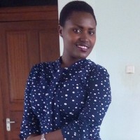 Solange Ingabire