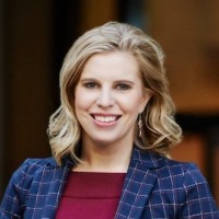 Jessica Cushman