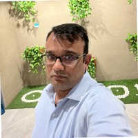 Ritesh Shukla