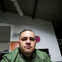 Jaime Andrés Mosquera Duque