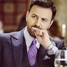رجـل شـرقـي